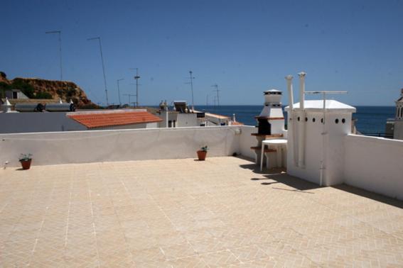 Apartamento Brisa Mar البوفيرا المظهر الخارجي الصورة