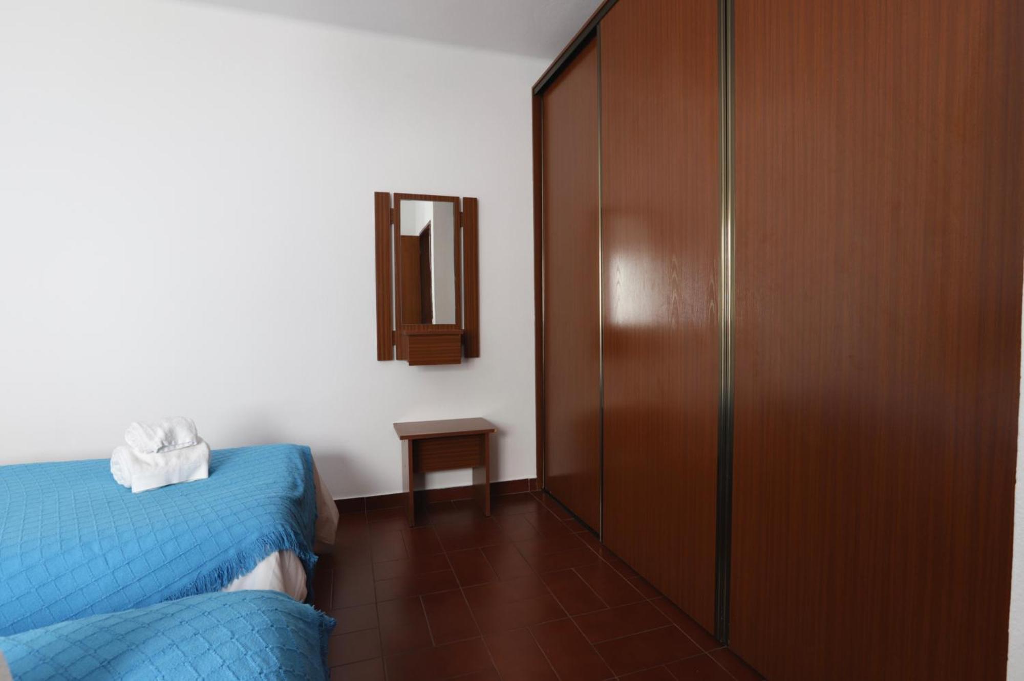 Apartamento Brisa Mar البوفيرا المظهر الخارجي الصورة