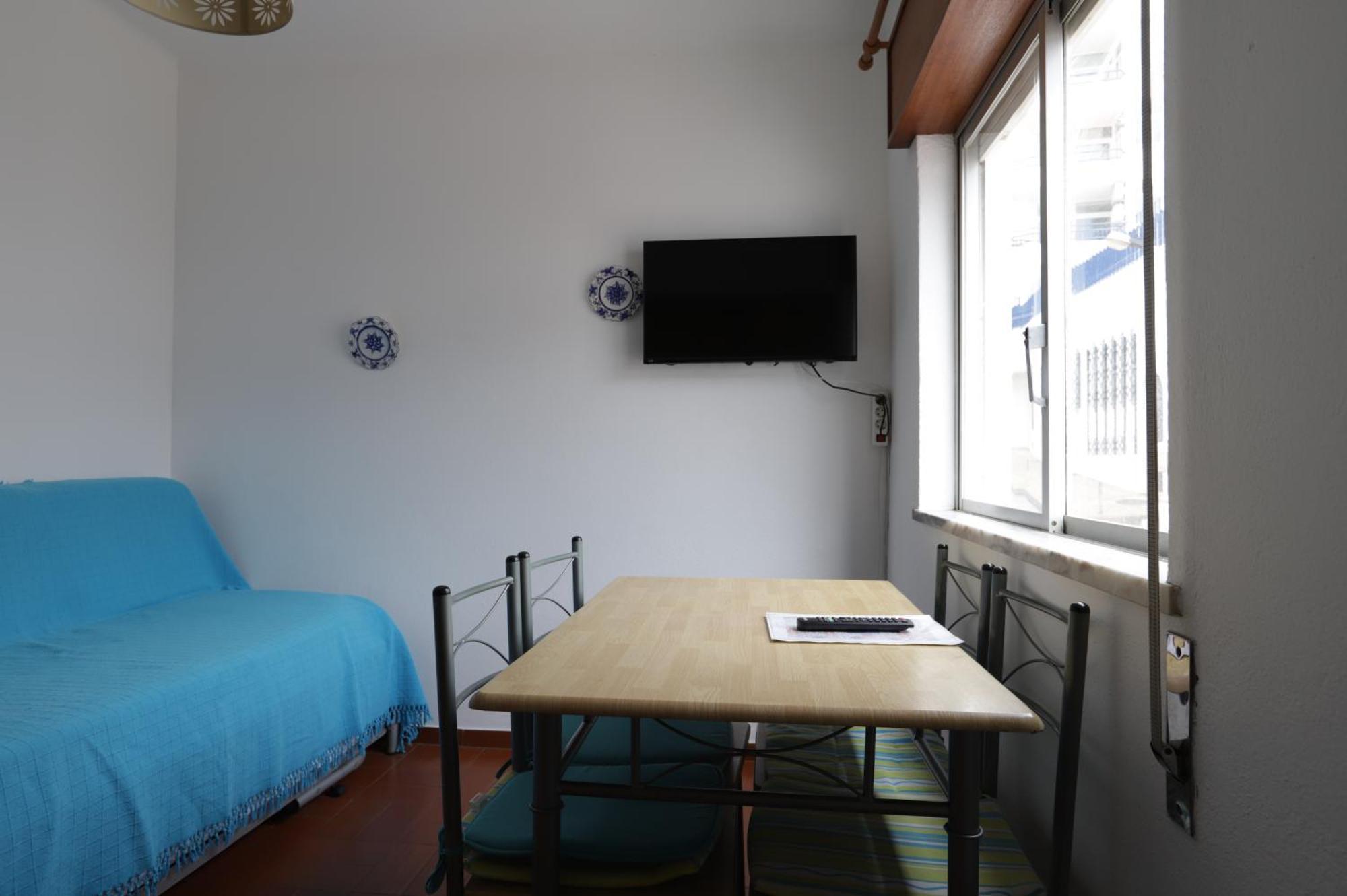 Apartamento Brisa Mar البوفيرا المظهر الخارجي الصورة