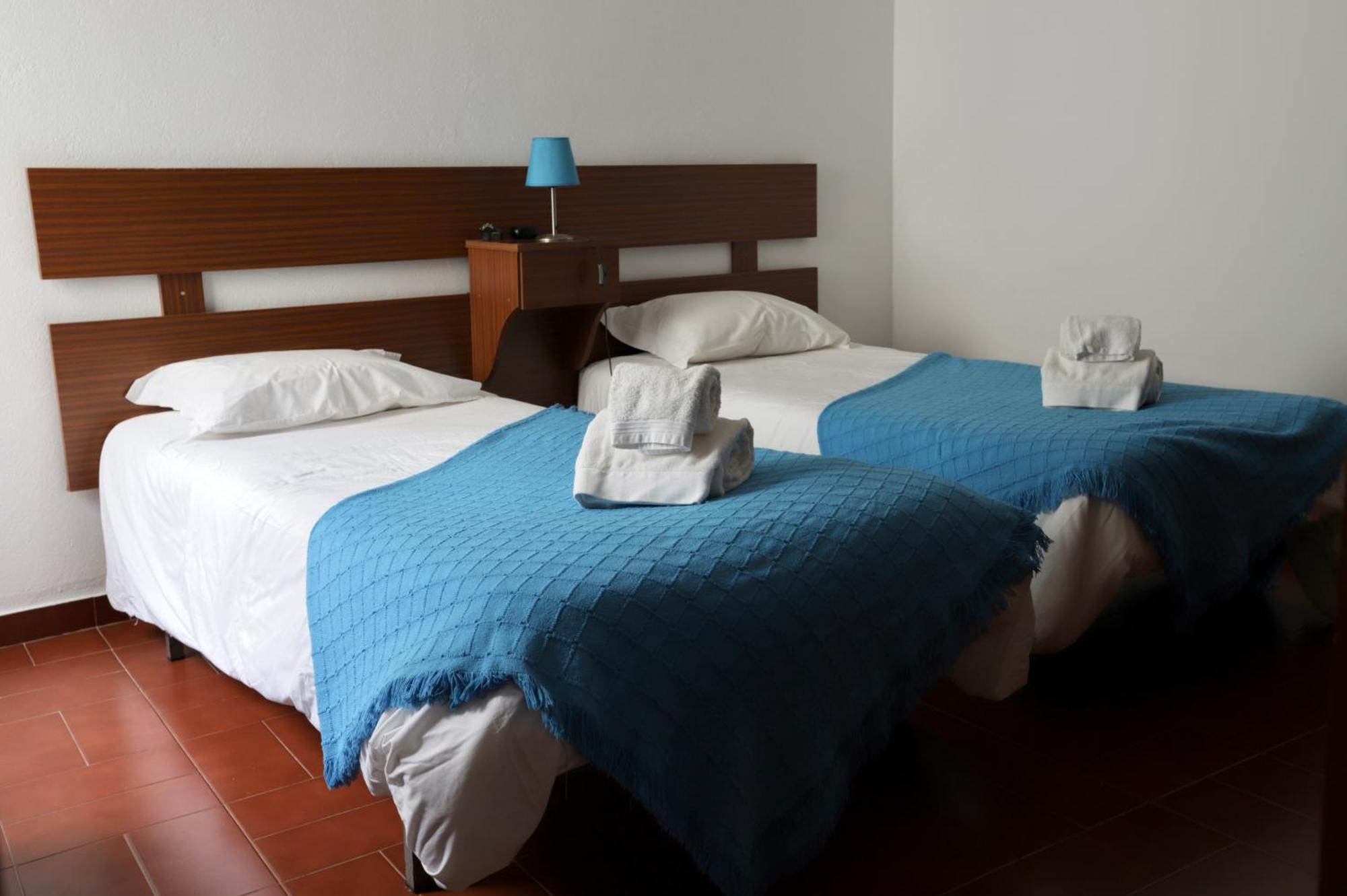 Apartamento Brisa Mar البوفيرا المظهر الخارجي الصورة