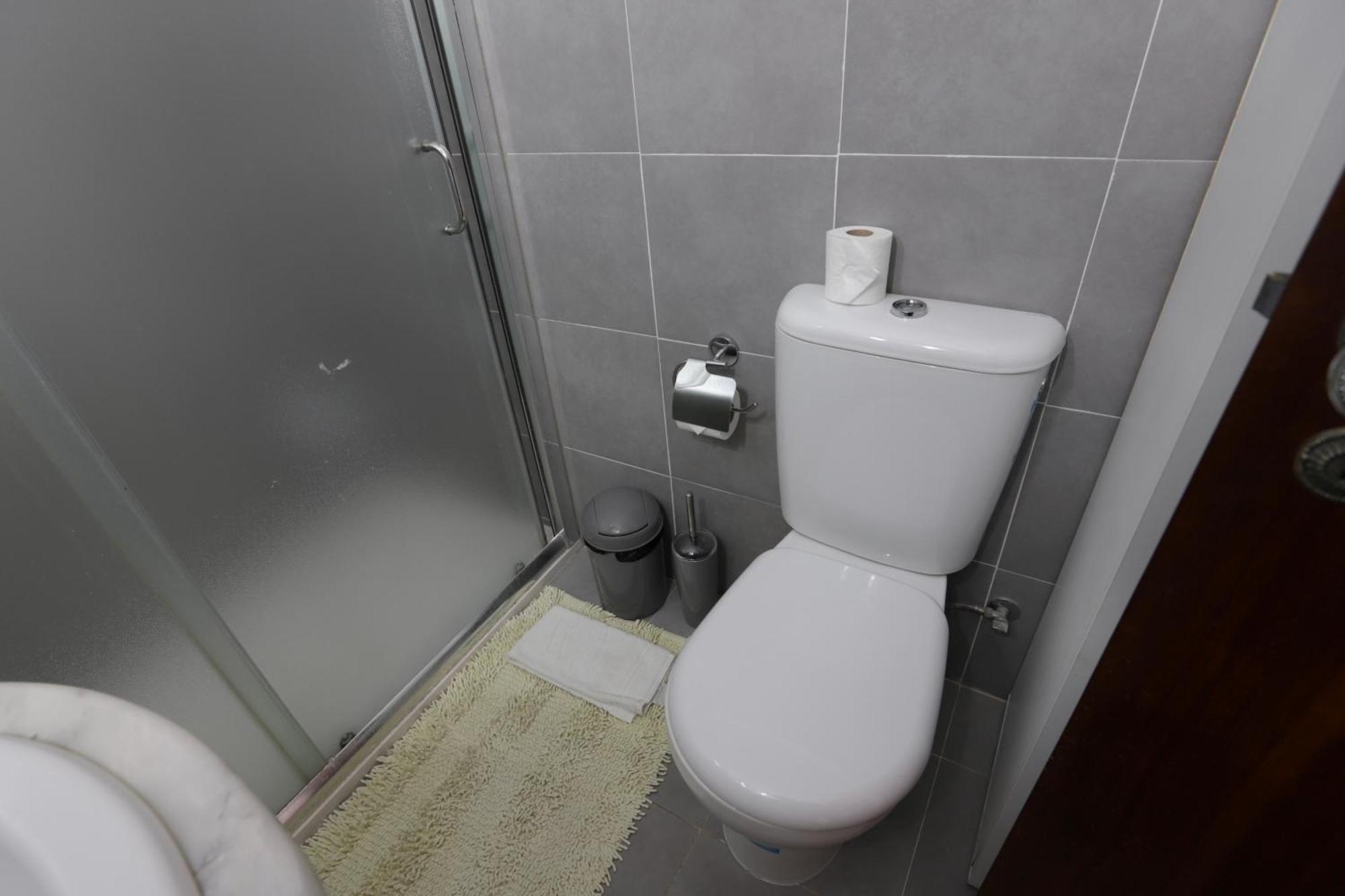 Apartamento Brisa Mar البوفيرا المظهر الخارجي الصورة