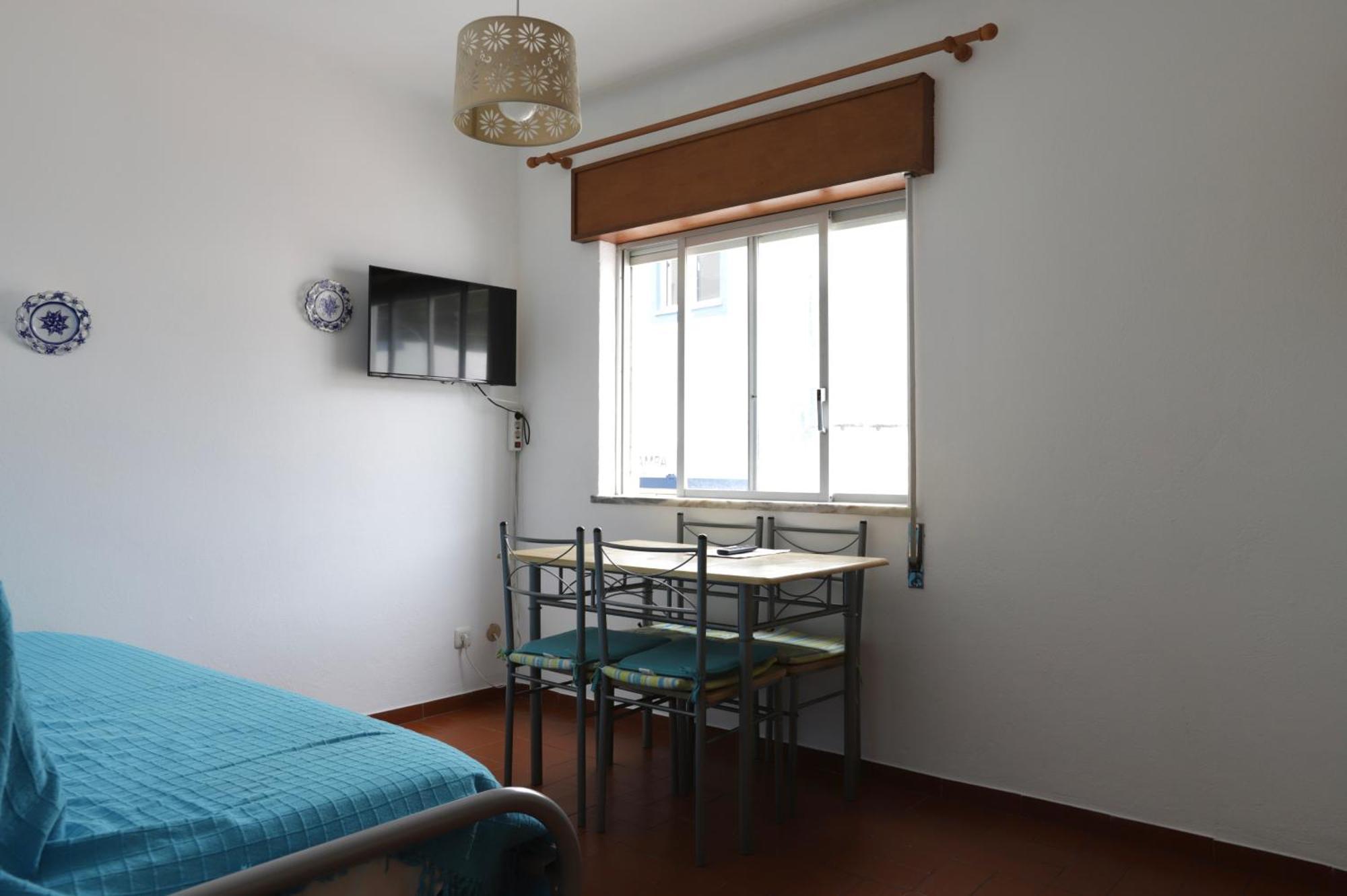 Apartamento Brisa Mar البوفيرا المظهر الخارجي الصورة