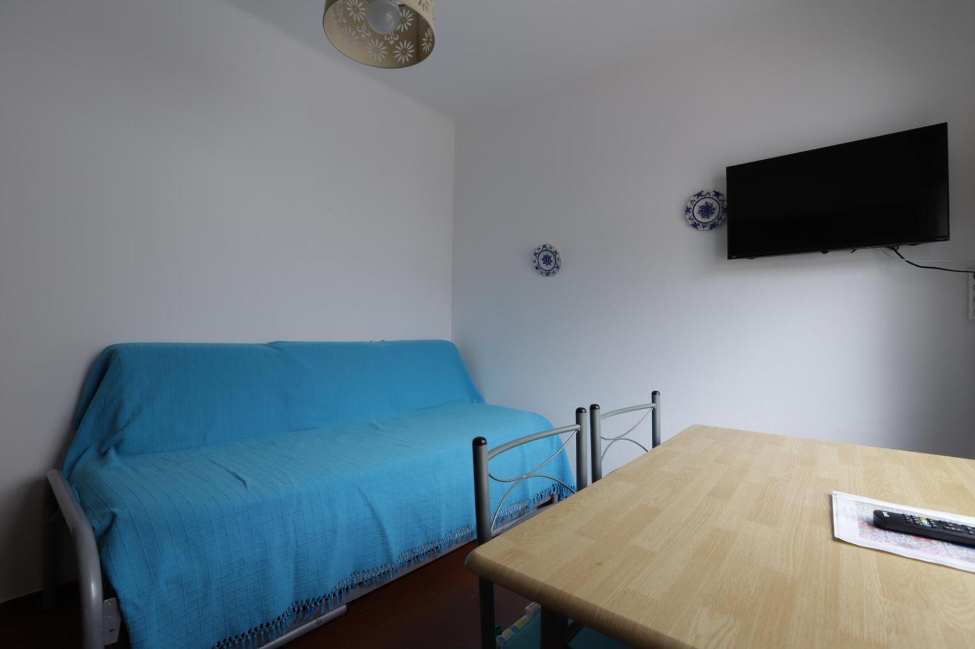 Apartamento Brisa Mar البوفيرا المظهر الخارجي الصورة