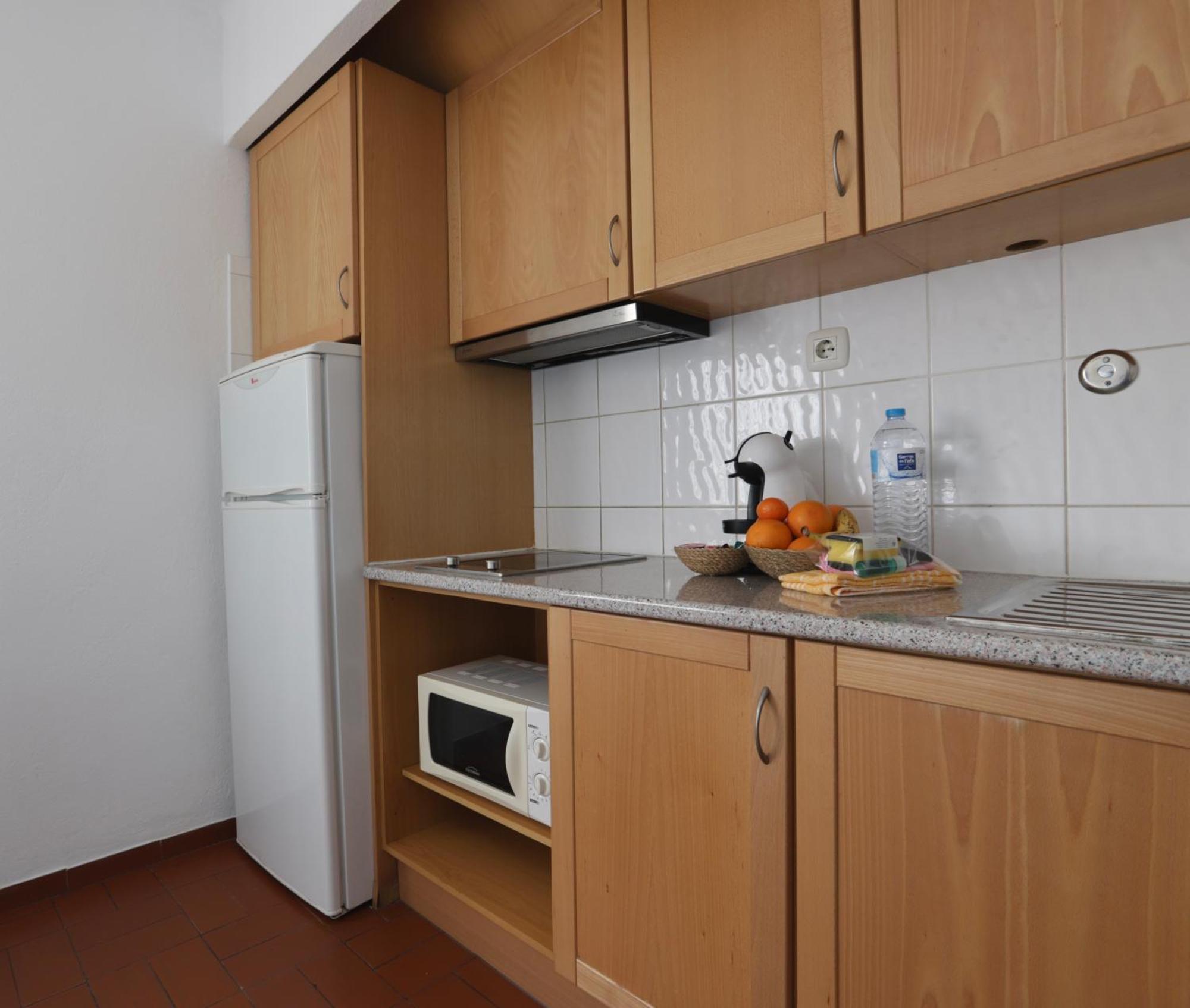 Apartamento Brisa Mar البوفيرا المظهر الخارجي الصورة